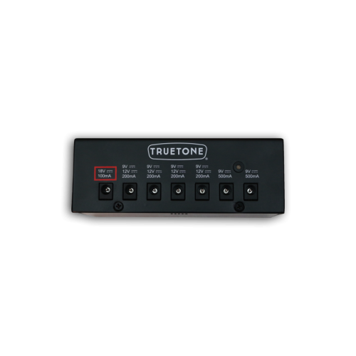 Truetone 1 SPOT Pro CS7 - Isolated Power Supply